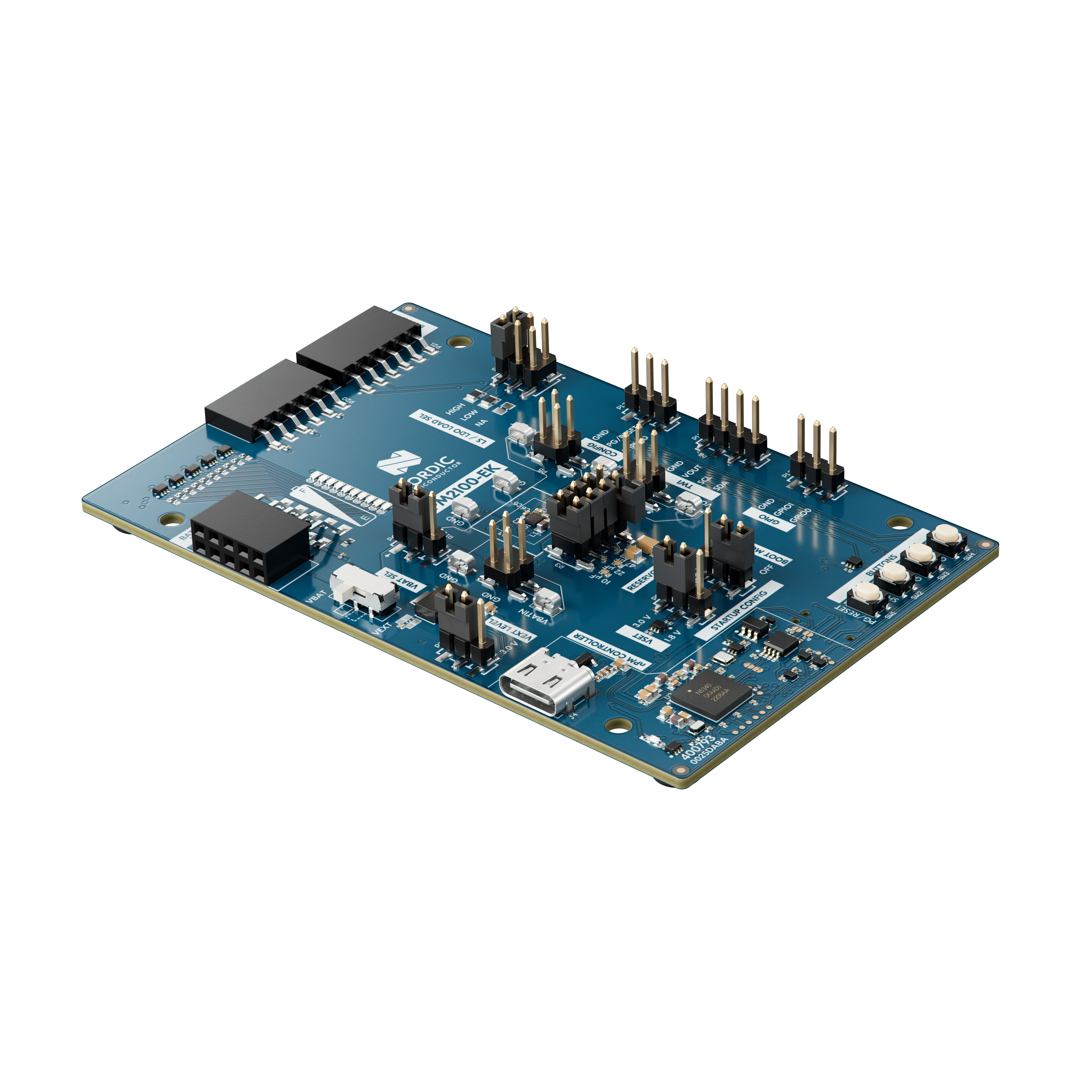【NPM2100-EK】EVAL KIT