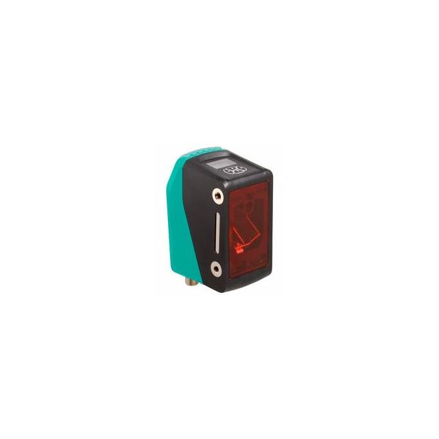 【OMR150M-R1000-SSI-V1V1B-T】SENSOR OPT 1-30CM ANALOG RS-422