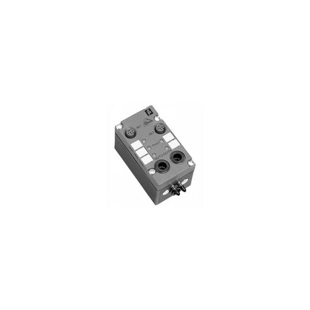 AS-INTERFACE (EXCLUDING SENSORS)【VAA-2EA-G1-ZE/P-S】