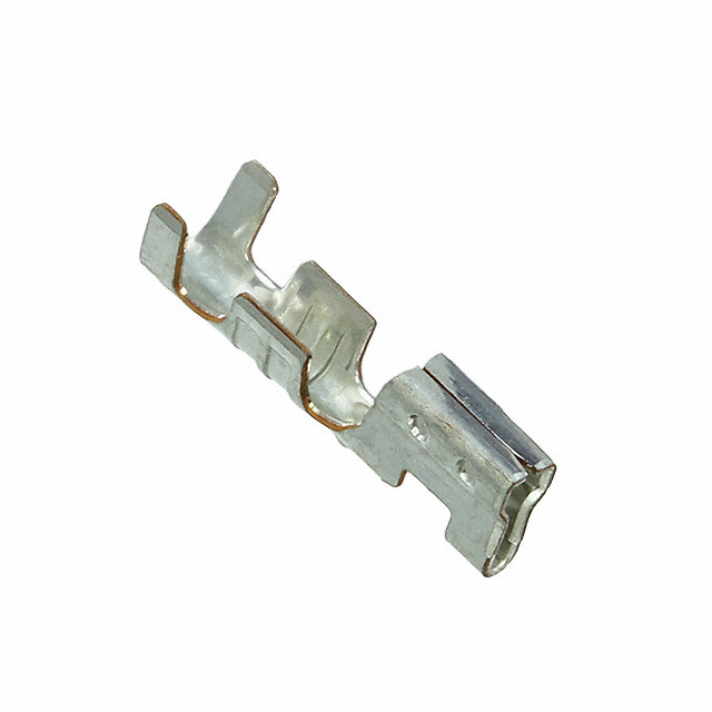 【0508028100】CONN SOCKET 22-28AWG CRIMP TIN