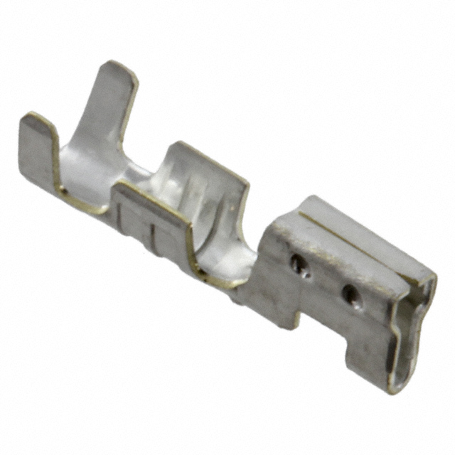【0508029101】CONN SOCKET 22-28AWG CRIMP TIN