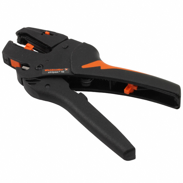 【9005610000】TOOL WIRE STRIPPER 8-6AWG