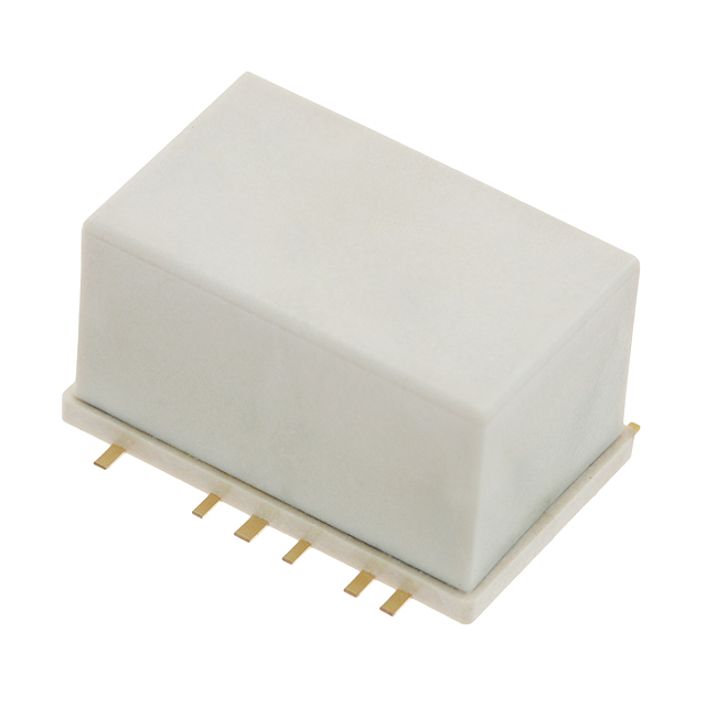 【ARS10A12Z】RELAY RF SPDT 500MA 12V