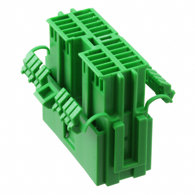 【IL-AG5-22P-D3C1】CONN PLUG HSG 22POS 2.50MM
