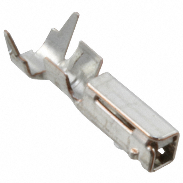 【M19S09K3F2】CONN SOCKET 20AWG CRIMP TIN