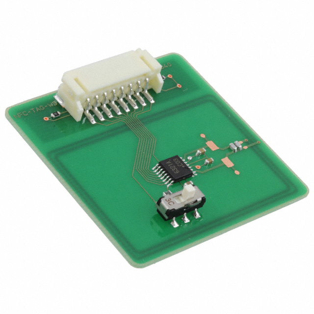 ANTENNA BOARD MN63Y1210A【NFC-TAG-MN63Y1210A】