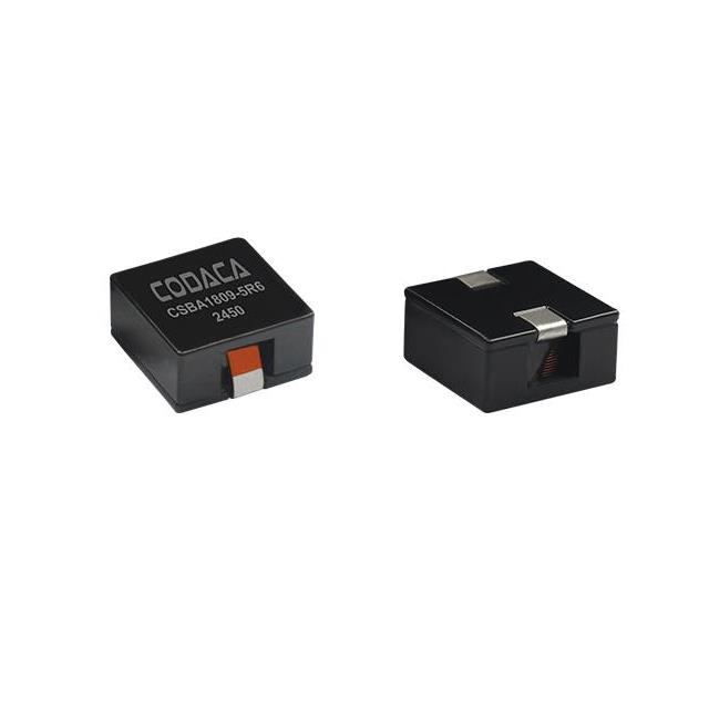 【CSBA1809-210M】SMD HIGH CURRENT POWER INDUCTOR