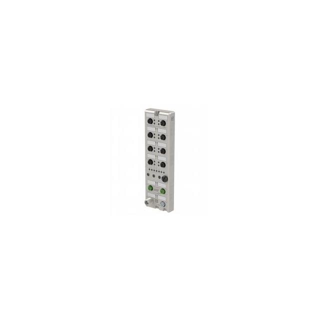 ETHERNET IO-MODULES【ICE1-16DIO-G60L-C1-V1D】