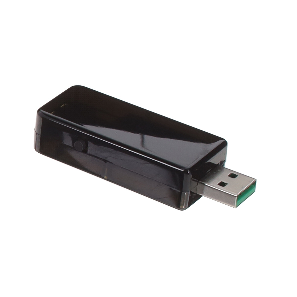 【TST001】U96 USB TESTER / METER