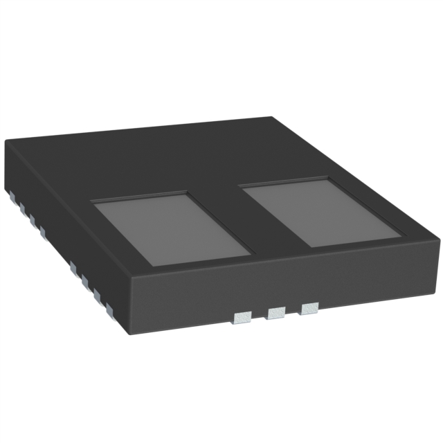 【LMG2100R044RARR】100-V 4.4-M HALF-BRIDGE GAN FET