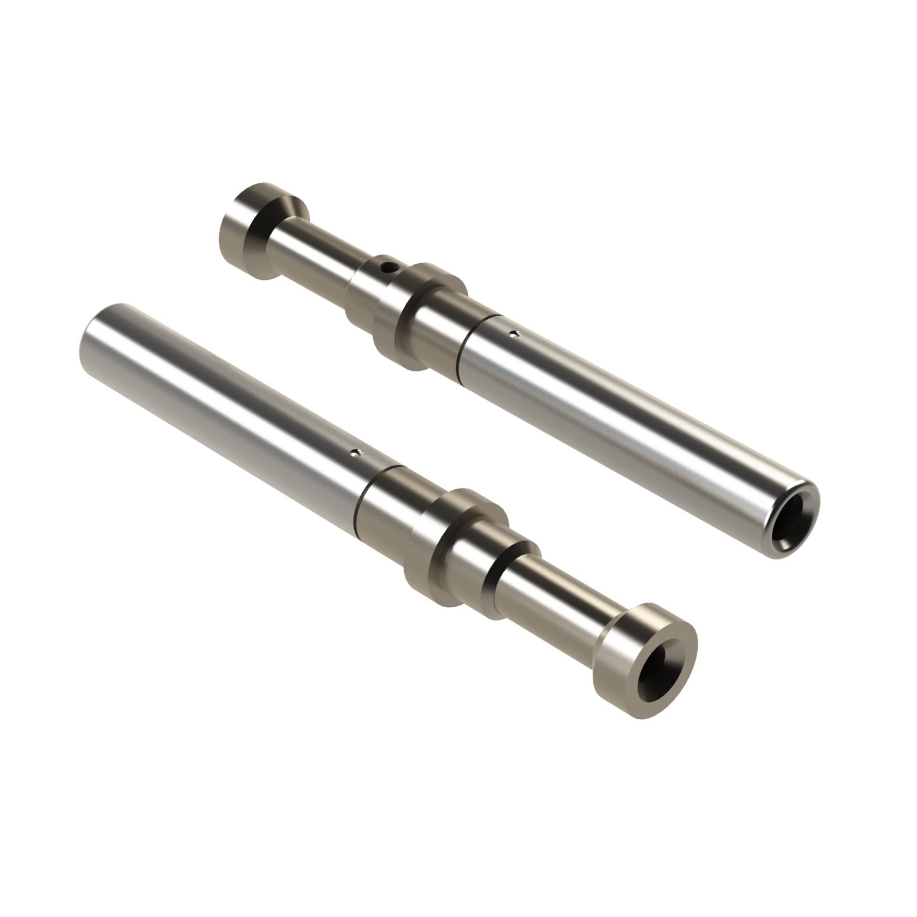 【AT62-201-20141-22】SIZE 20 SOLID MACHINED SOCKET CO