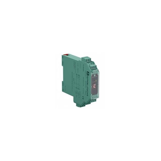 CONTROL EQUIPMENT【KFD2-SR2-2.W.SM】