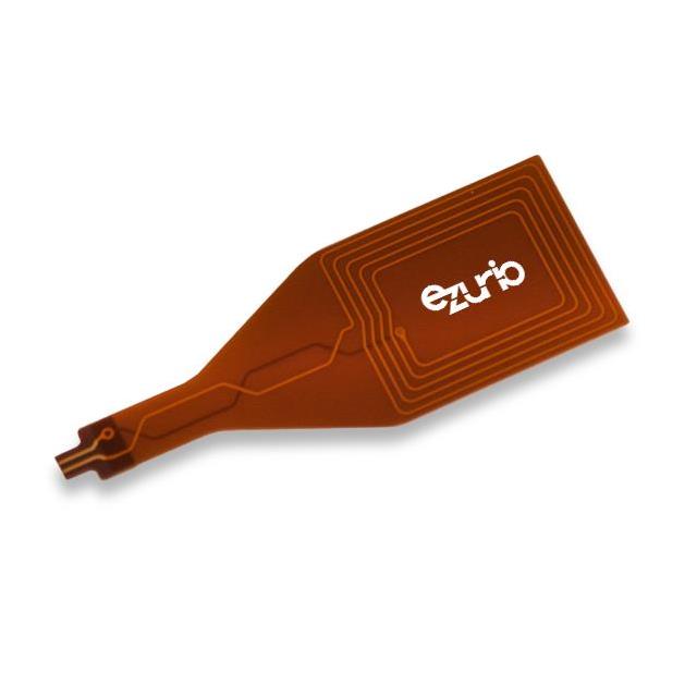 【0600-00061】RF ANT 13.56MHZ COILED IND PCB