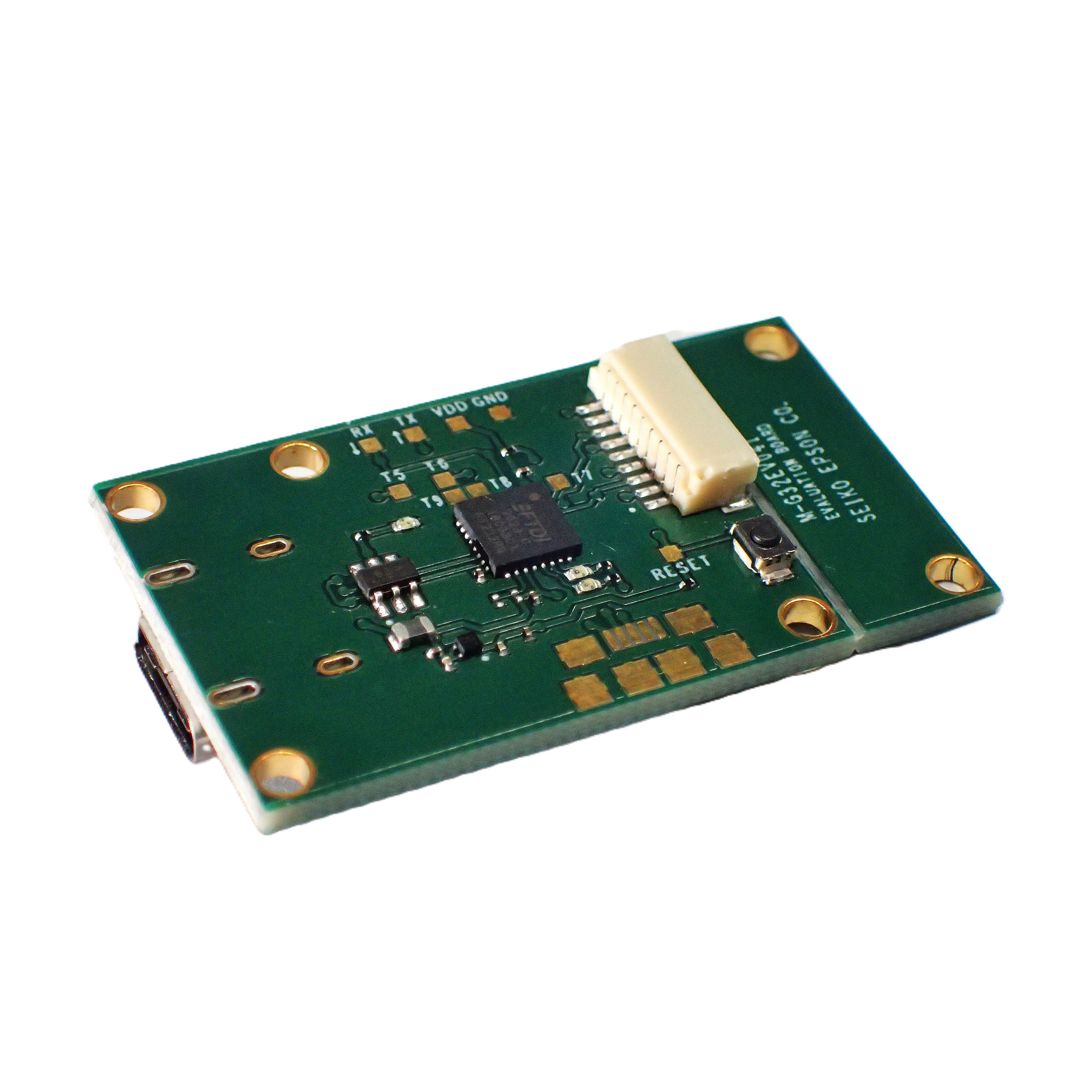 【X2H000021000200】ACCELEROMETER M-G32EV041