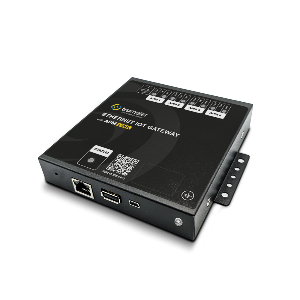 【APM-IOT-GATEWAY】APM GATEWAY WITH ETHERNET CONNEC