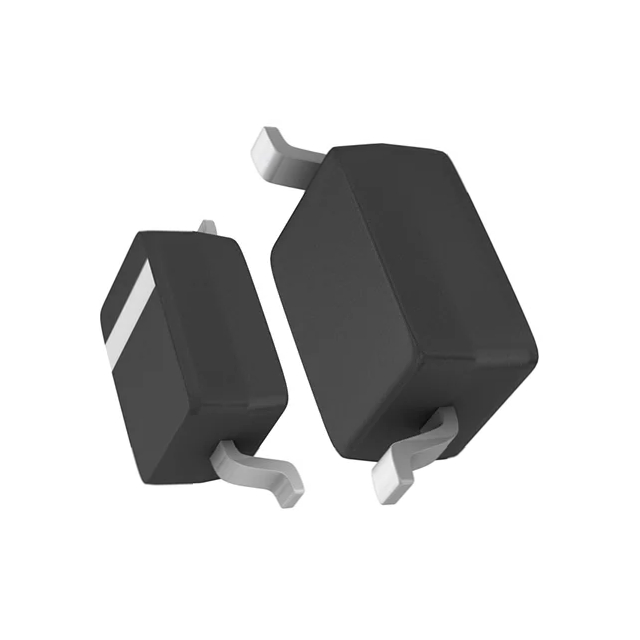 100V 150MA 1V@250MA SOD-323【BAT46WS】