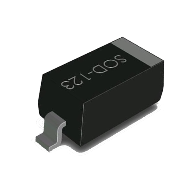 【BZT52C20】INDEPENDENT TYPE 18.8V~21.2V 500
