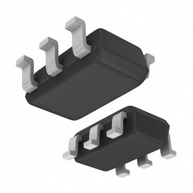 【FDN337N】30V 2.2A 82M@2.5V,2A 0.5W 1.3V 1