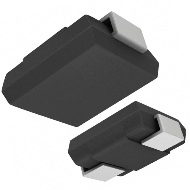 【SS34C】40V 500MV@3A 3A SMC(DO-214AB)