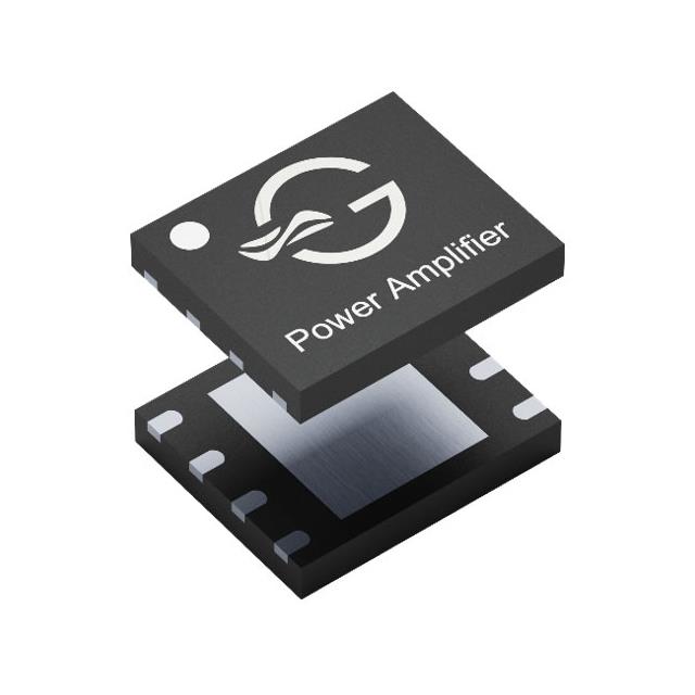 PA RF GAN PWR 20W .03-4GHZ 32V【TA9310E】