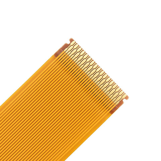 CABLE FFC/FPC 39POS 0.3MM 12"【0150311239】