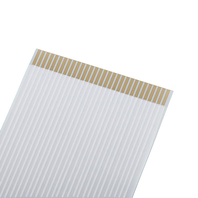 CABLE FFC/FPC 10POS 1MM 12"【0150390266】