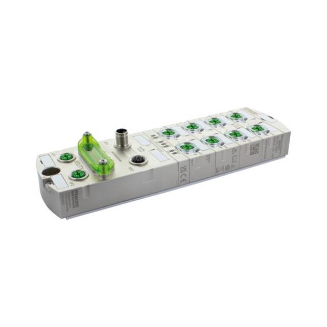 XELITY PROFINET MANAGED SWITCH 1【58844】