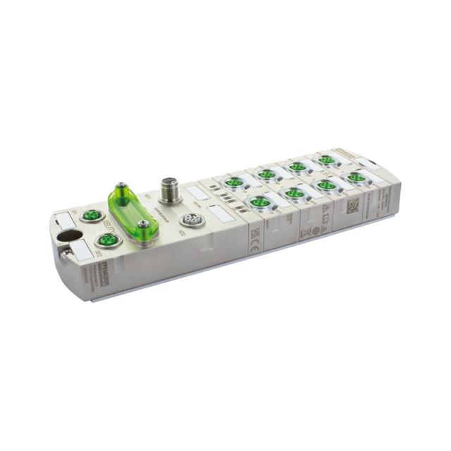 XELITY PROFINET MANAGED SWITCH 1【58855】