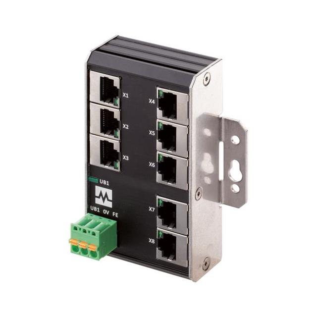 XENTERRA 8TX UNMANAGED SWITCH WA【58903】
