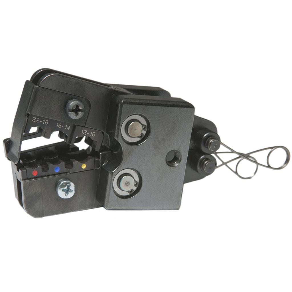 【0640077200】AT-4754 CRIMP TOOL HEAD