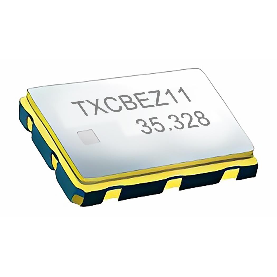 7.0X5.0 CMOS QUARTZ VCXO / CERAM【6U-20.000MBE-T】