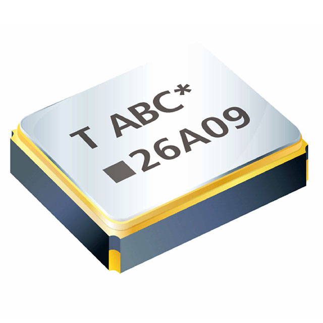 2.5X2.0 QUARTZ TCXO / CERAMIC, 1【7L-40.000MDG-T】