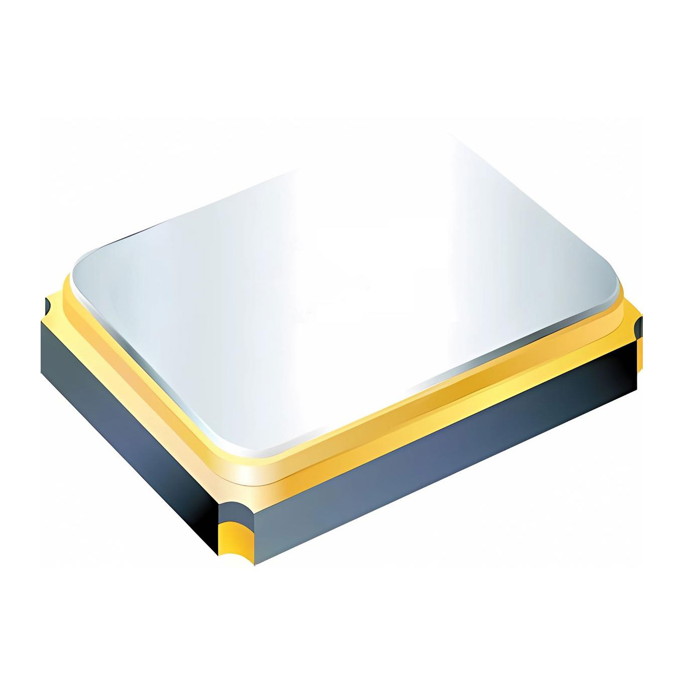 【AY-48.000MFNQ-T】2.0X1.6 SEAM SEAL MHZ QUARTZ XTA