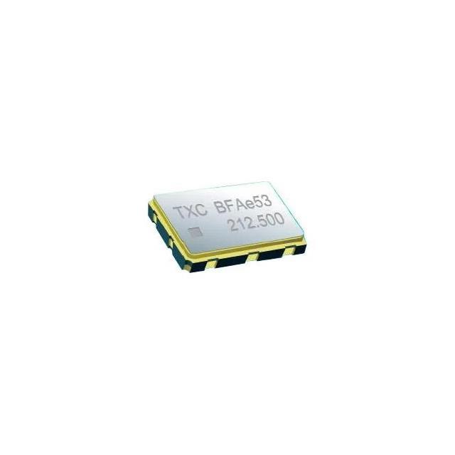 7.0X5.0 LVDS QUARTZ OSCILLATOR /【BF-200.000MBE-T】