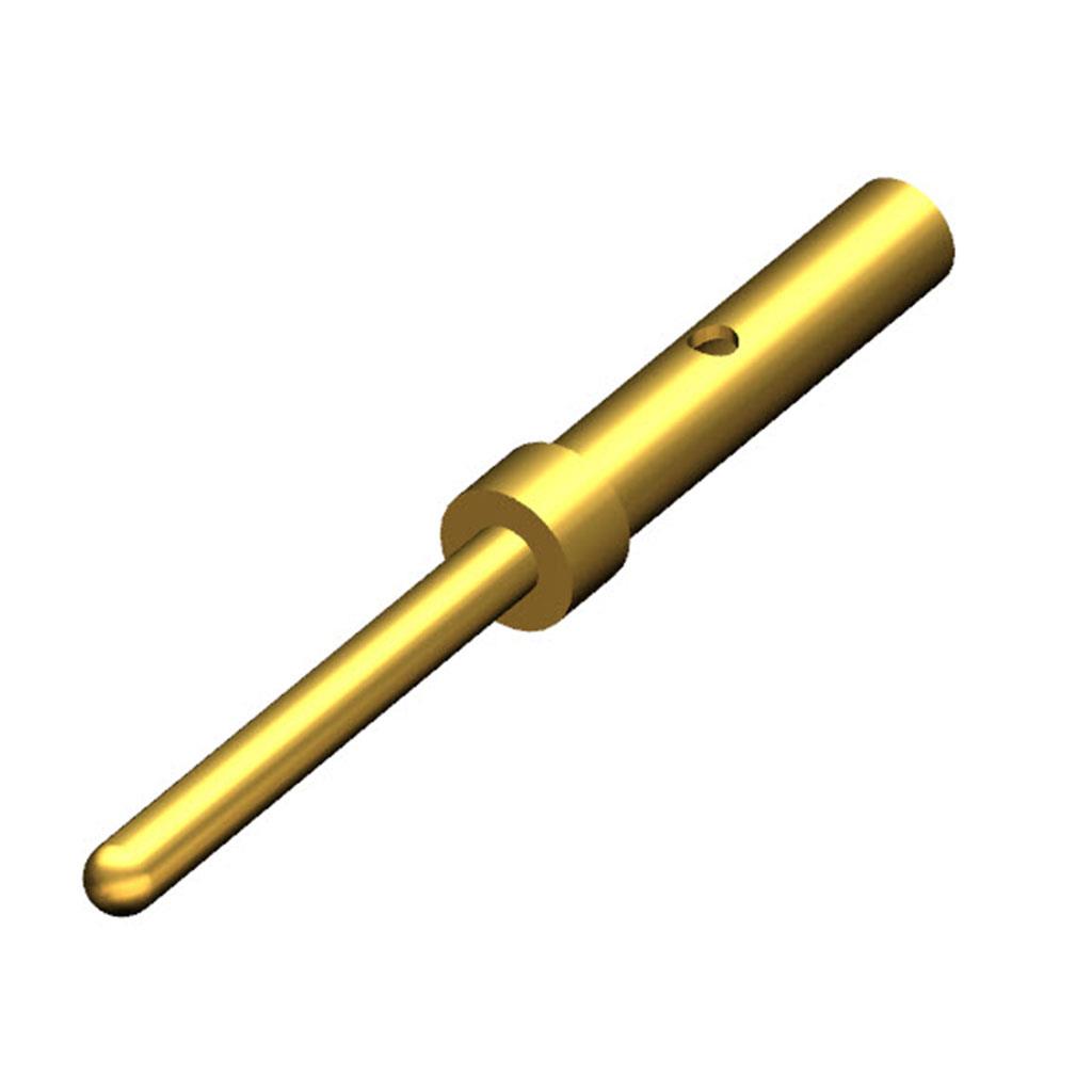 'FCT HD SIGN PLG CRP 22-28AWG 8U【1731120739】