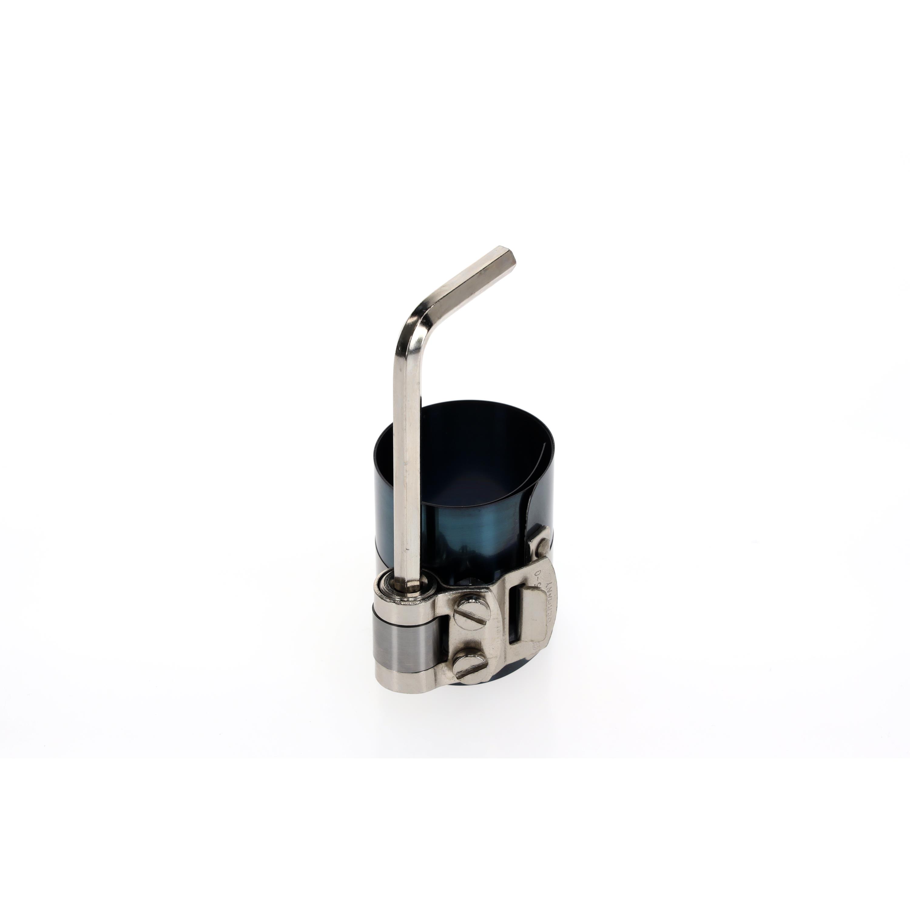 【125 0】PISTON RING COMPRESSOR 50 MM