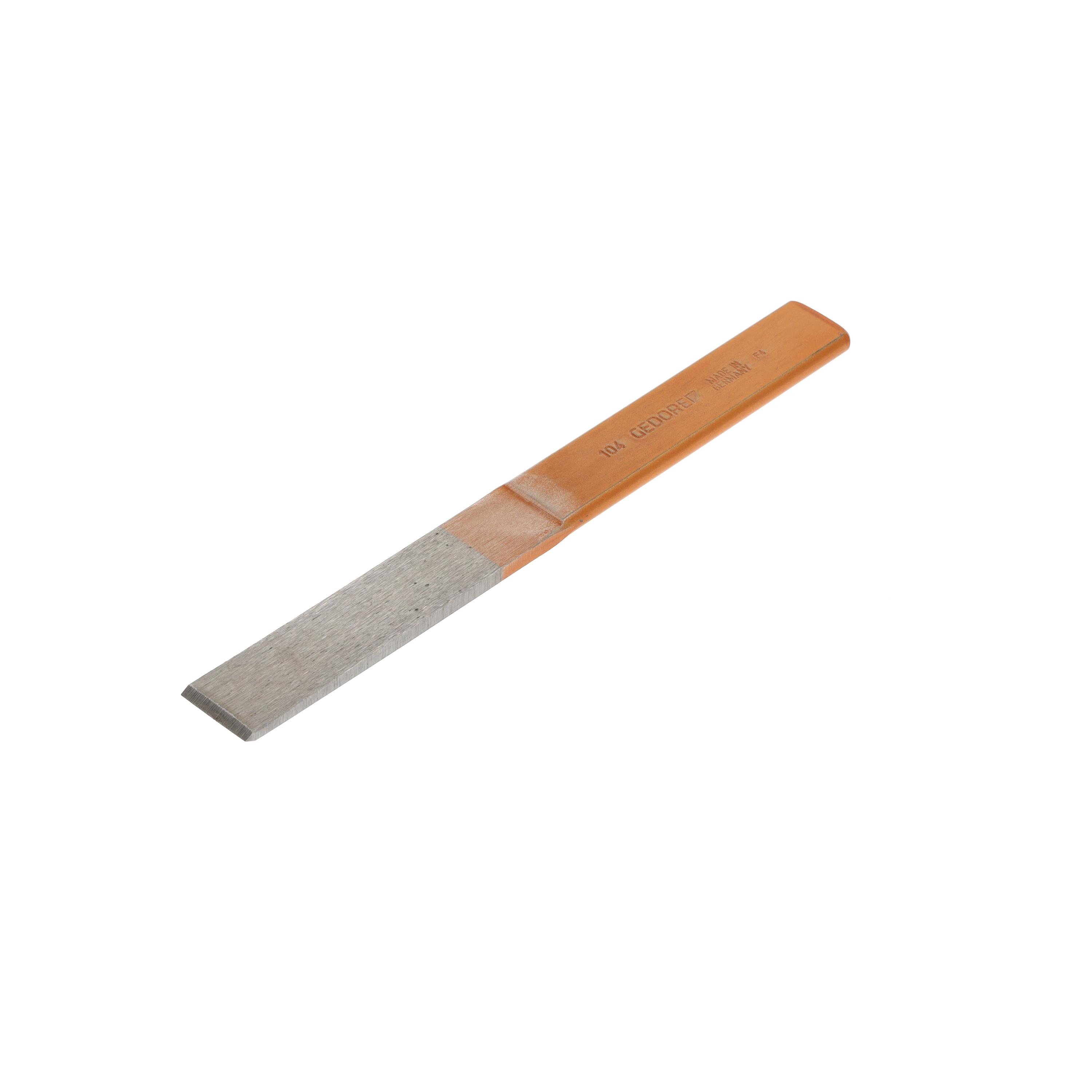 【104】SPLITTING CHISEL 240X26X7 MM