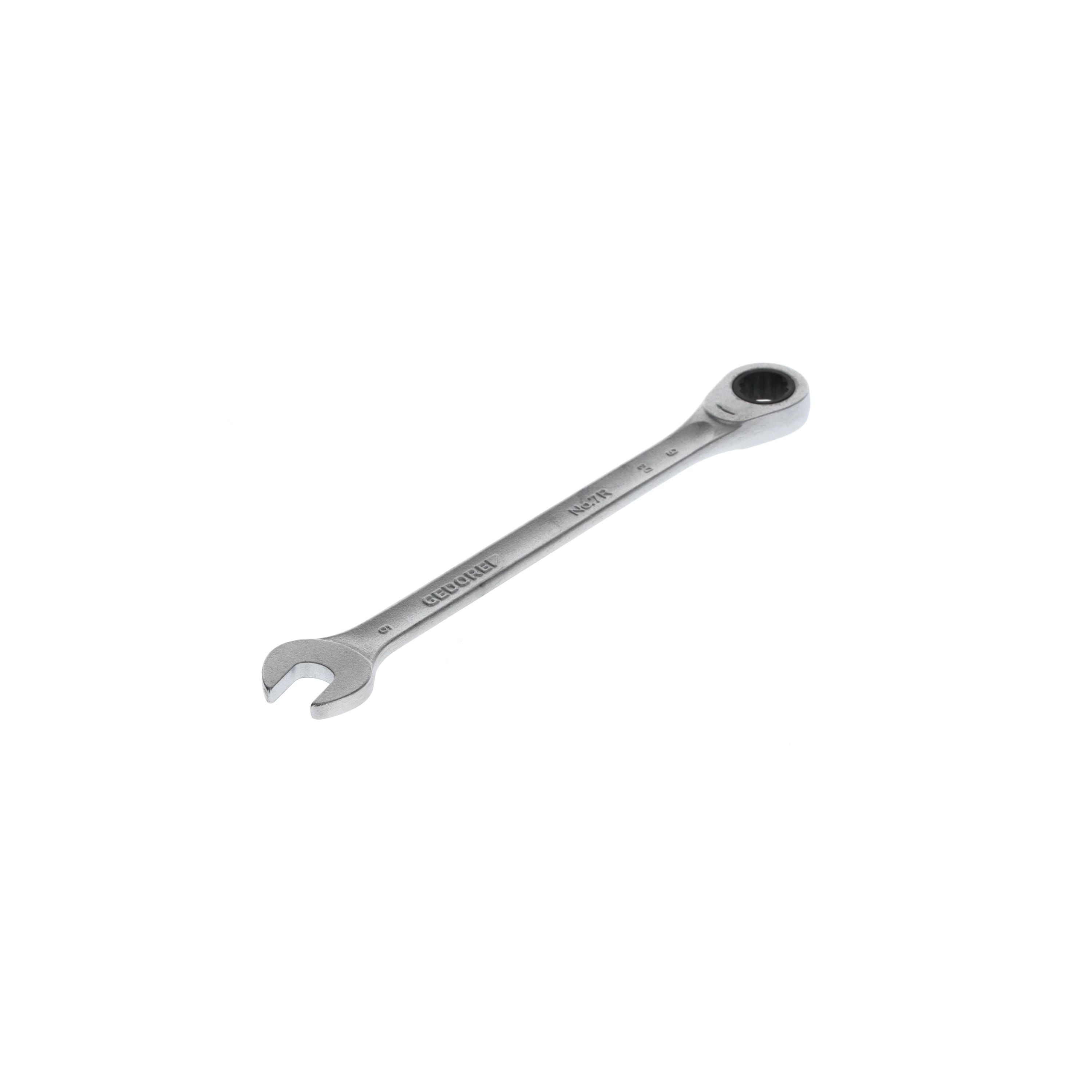 WRENCH COMBO 9MM 5.91"【2297078】