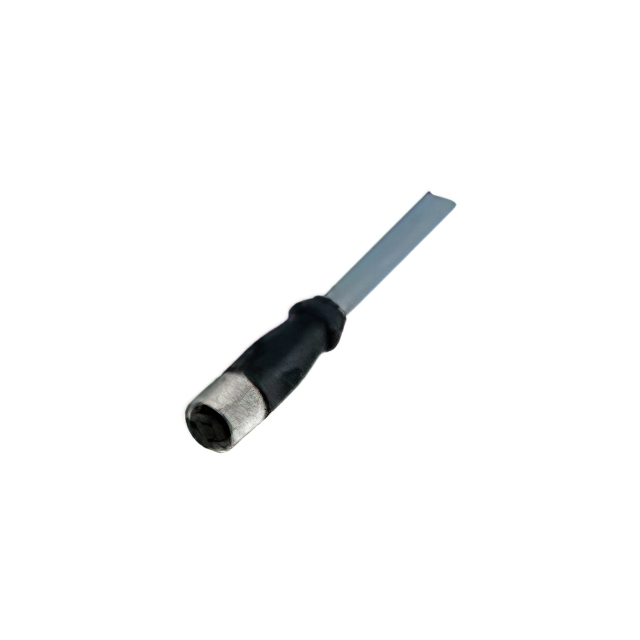 【CON53NFS5】CIRC CBL 3POS PLUG TO WIRE 16.4'