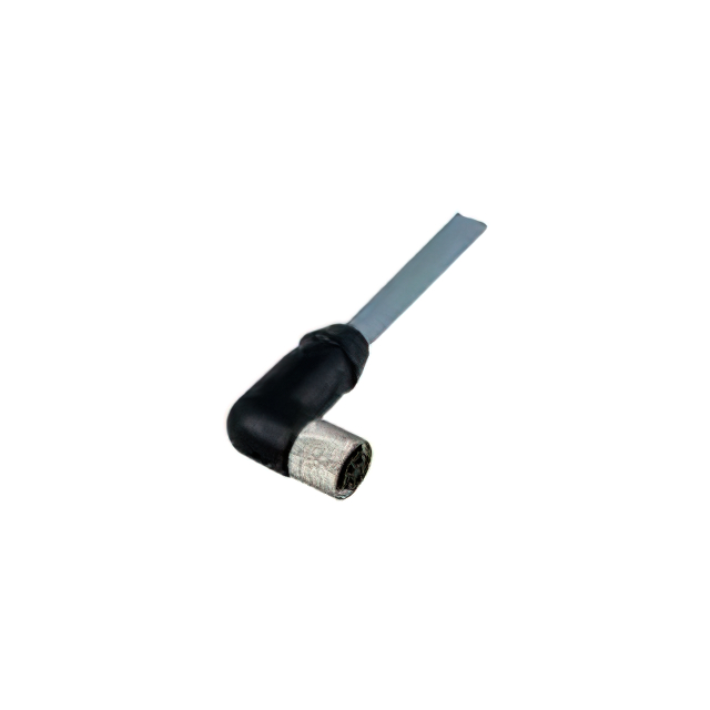 【CON54NFA2】CBL 4POS PLUG RA TO WIRE 6.56'