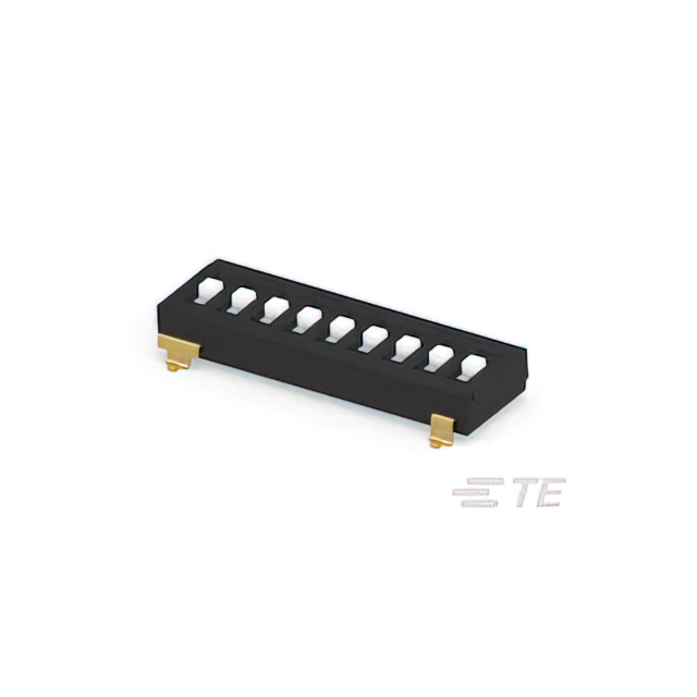 TRI-STATE DIP 9P G RAISED T&R【TDS09SGNNTR04】