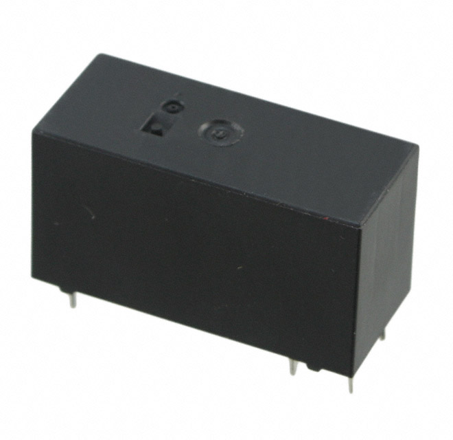 【ALZ51B12】RELAY GEN PURPOSE SPST 16A 12V