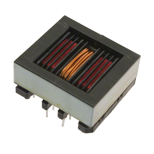 【CTX410807-R】TRANSFORMR CCFL 14W 15V 30MA SMD