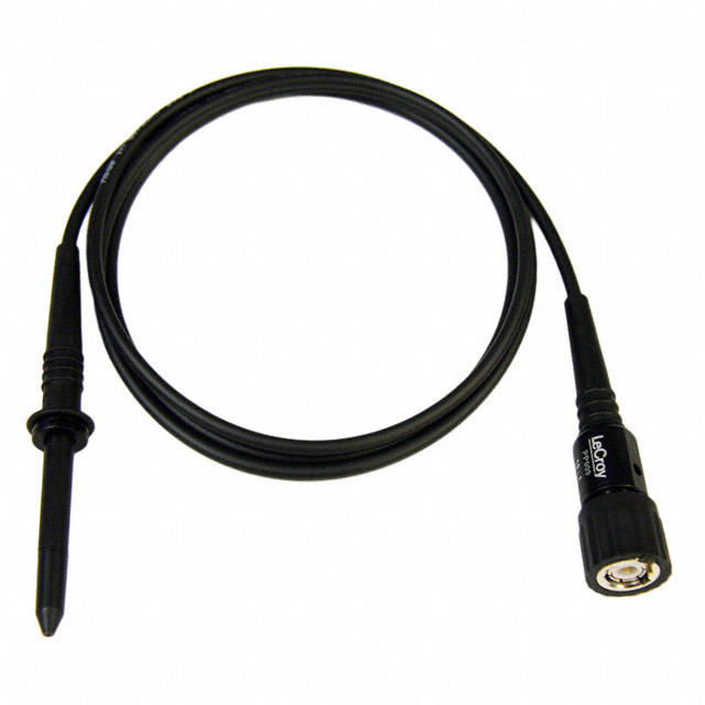 OSCOPE PROBE X10 500MHZ 10M【PP009-1】