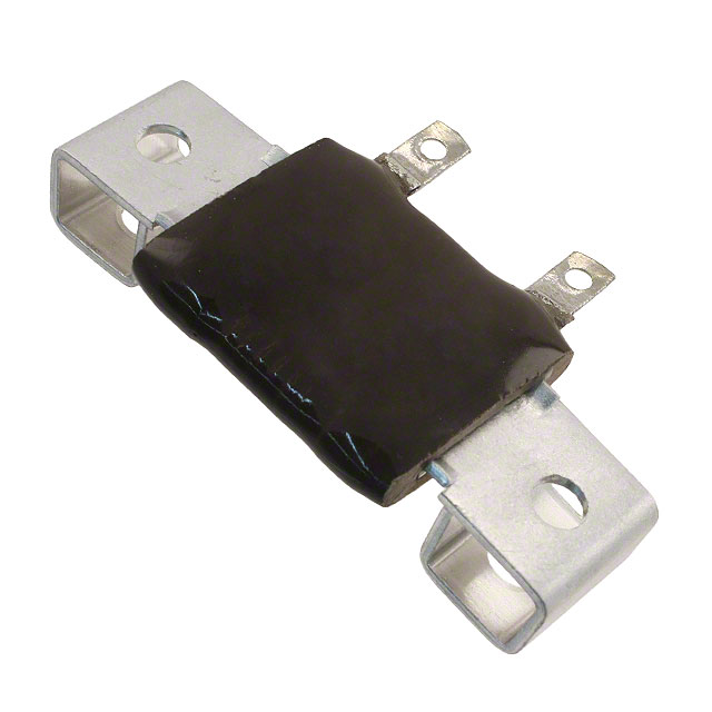 【F30J5R0E】RES CHAS MNT 5 OHM 5% 30W