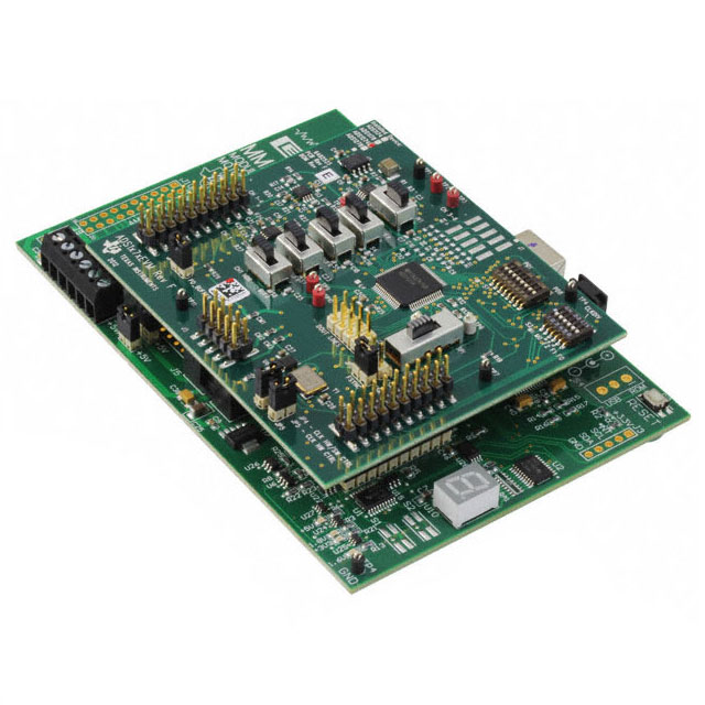 【ADS1274EVM-PDK】KIT PERFORMANCE DEV FOR ADS1274