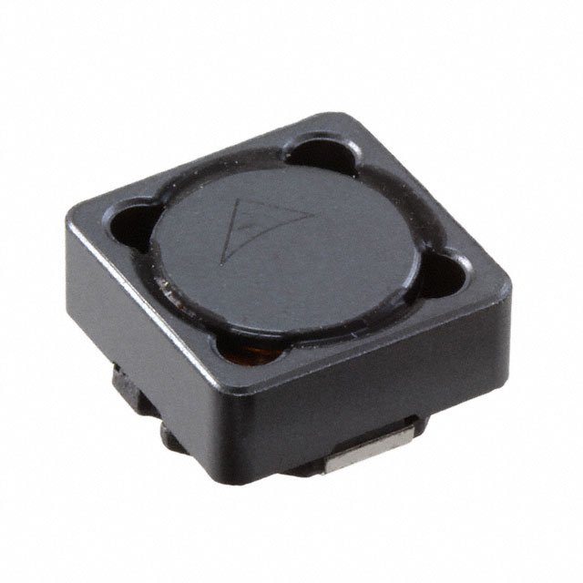 【B82464P4332M000】FIXED IND 3.3UH 5.5A 12 MOHM SMD