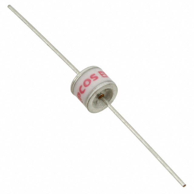 【B88069X5690T502】GDT 2500V 2.5KA 2 POLE TH [digi-reel品]