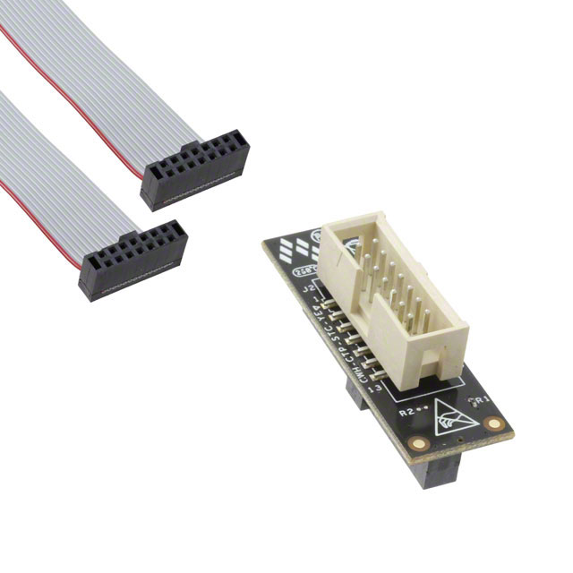 【CWH-CTP-STC-YE】CODEWARRIOR TAP PROBE TIP