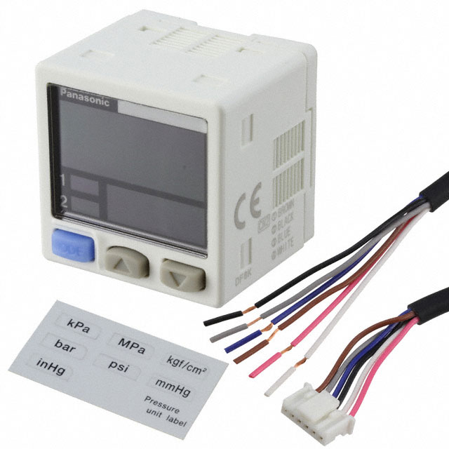 【DPC-101】SENSOR CONTROLLER NPN